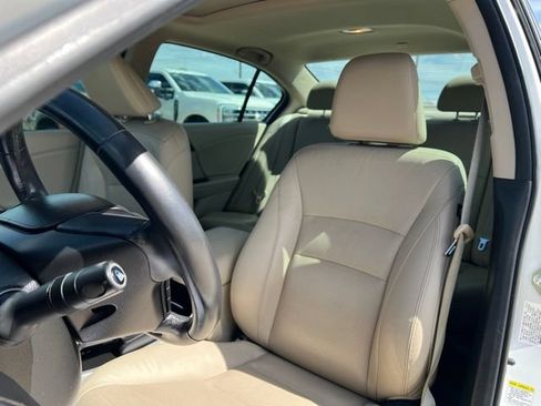 Used 2015 Honda Accord EX-L image 11