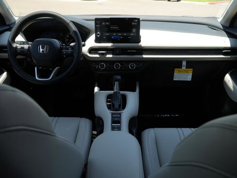 New 2027 Honda HR-V EX-L image 20