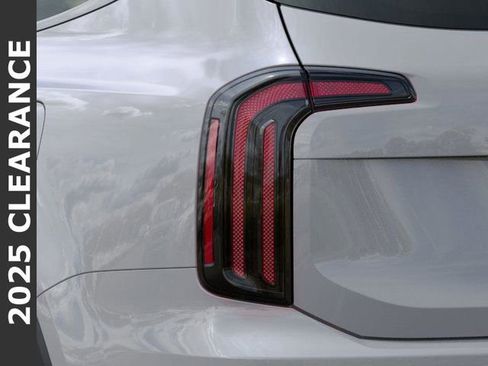 New 2025 Kia Telluride SX Prestige X-Line AWD/4WD image 11