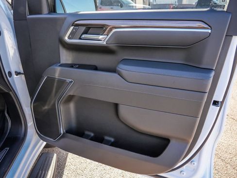 New 2026 Chevrolet Silverado 1500 LT AWD/4WD image 38