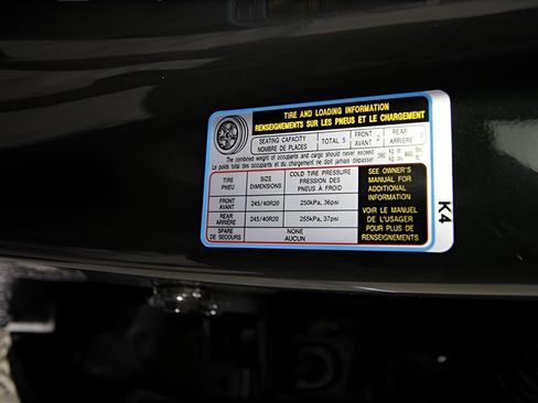 Used 2023 Hyundai Ioniq 6 SEL RWD image 35