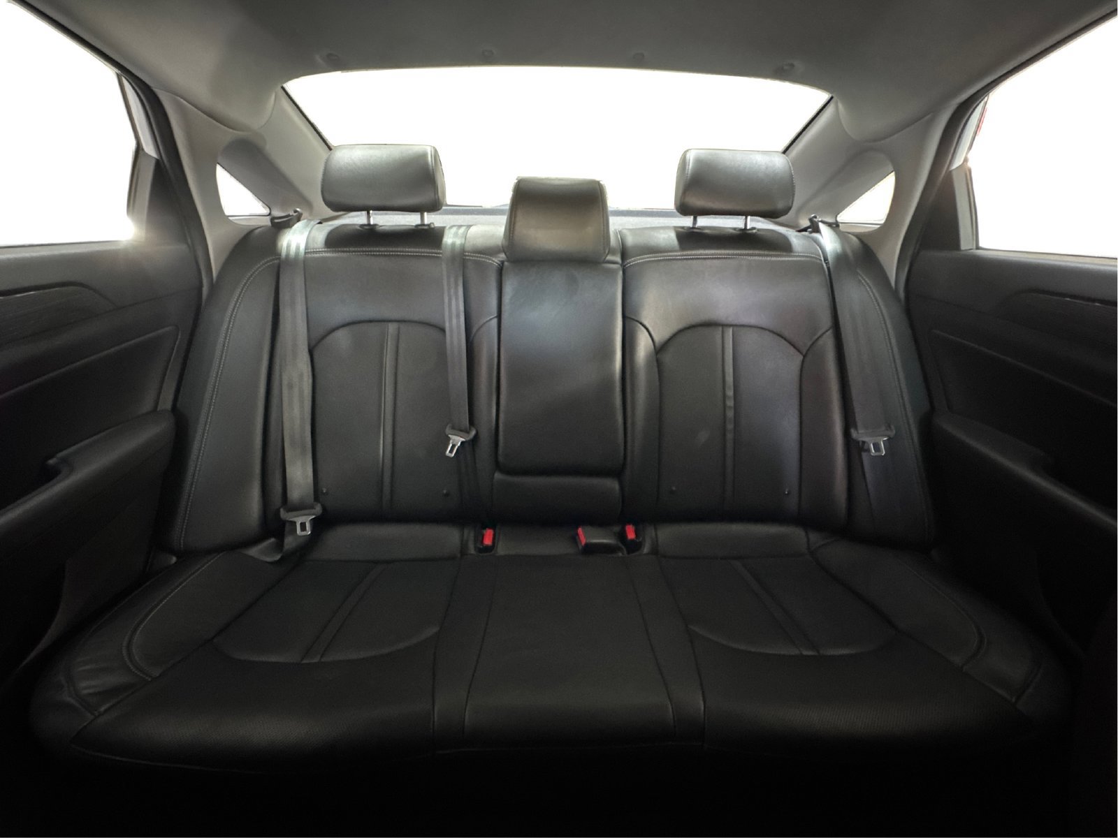 Used 2019 Hyundai Sonata Limited FWD image 14