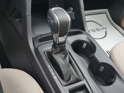 New 2026 Ford Ranger XLT AWD/4WD image 12