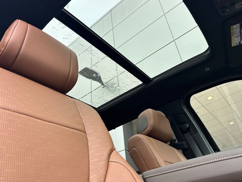 New 2026 Toyota Tundra 1794 Edition image 14