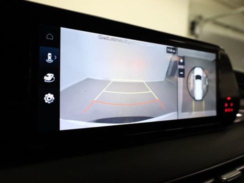 Used 2025 Hyundai Palisade Calligraphy AWD/4WD image 18