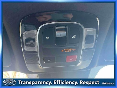 Used 2024 Hyundai Santa Cruz XRT image 32