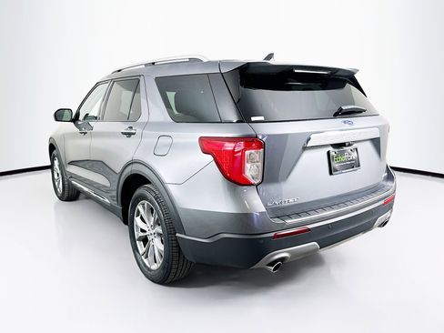 Used 2023 Ford Explorer Limited image 5