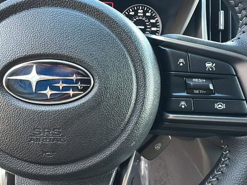 New 2026 Subaru Ascent Limited AWD/4WD image 20