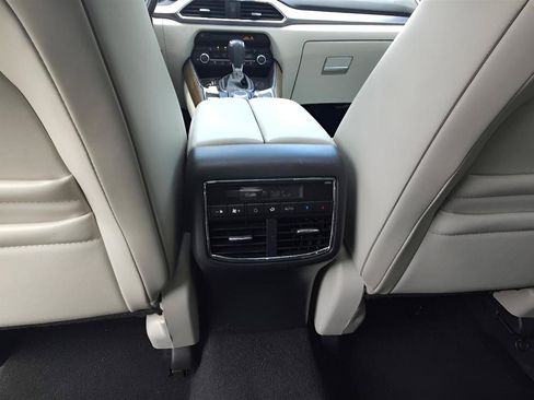 Used 2021 MAZDA CX-9 Signature AWD/4WD image 22