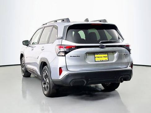 New 2026 Subaru Forester Limited AWD/4WD image 5