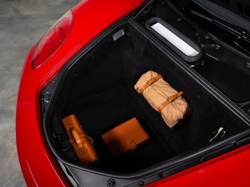 Used 2004 Ferrari 360 Challenge Stradale image 54