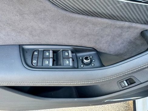 Certified 2025 Audi SQ7 Prestige AWD/4WD image 22