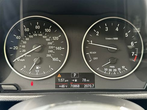 Used 2017 BMW X1 xDrive28i image 17