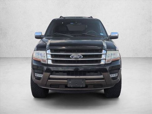 Used 2017 Ford Expedition EL King Ranch RWD image 2