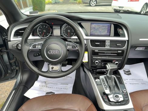 Used 2016 Audi A5 2.0T Premium AWD/4WD image 7