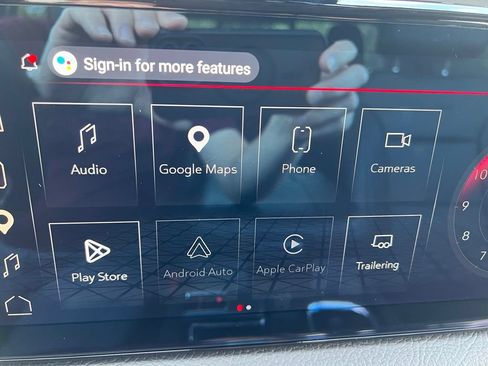 Used 2023 GMC Sierra 1500 Denali AWD/4WD image 50
