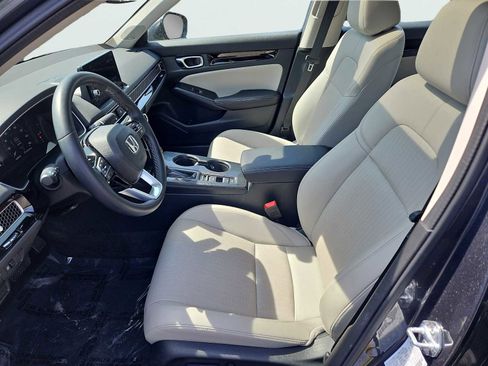 Certified 2023 Honda Civic Touring image 33