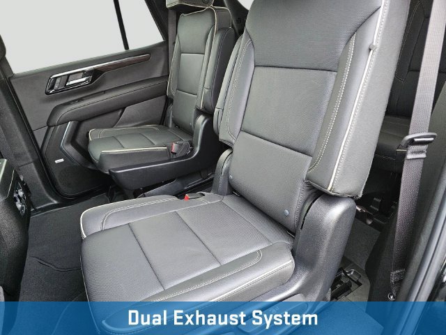 Used 2025 Chevrolet Tahoe Premier AWD/4WD image 21