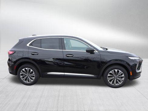 New 2026 Buick Envision Preferred AWD/4WD image 8