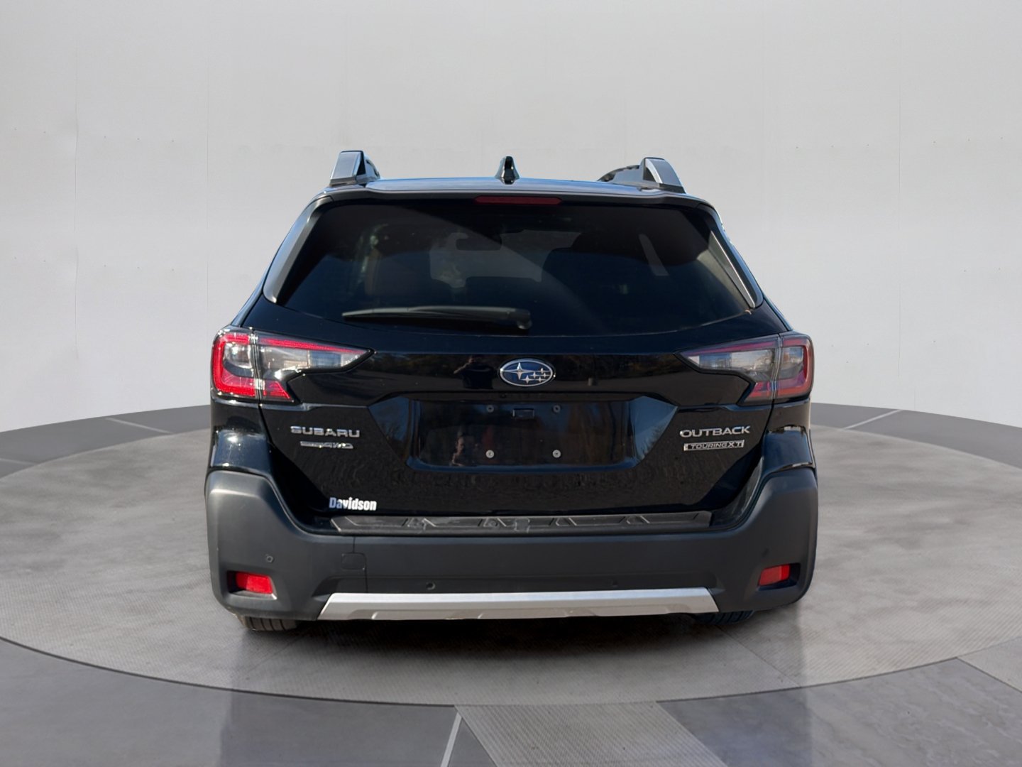 Used 2024 Subaru Outback Touring XT AWD/4WD image 4