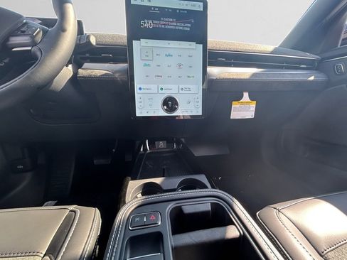 New 2025 Ford Mustang Mach-E GT image 40