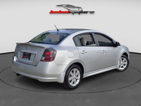 Used 2012 Nissan Sentra 2.0 SR image 11
