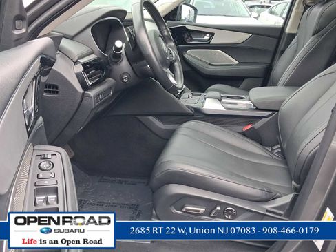 Used 2024 Acura MDX SH-AWD image 15