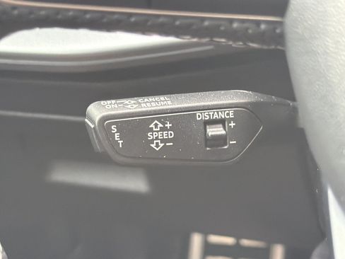 Used 2025 Audi S3 Prestige w/ Prestige Package AWD/4WD image 29