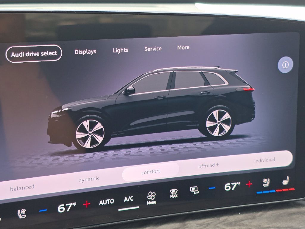 New 2026 Audi Q5 Premium Plus AWD/4WD image 34