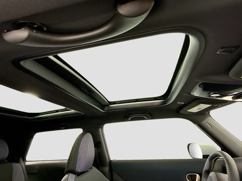 New 2026 MINI Cooper S FWD image 17