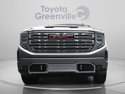 Used 2023 GMC Sierra 1500 Denali w/ Denali Reserve Package image 22