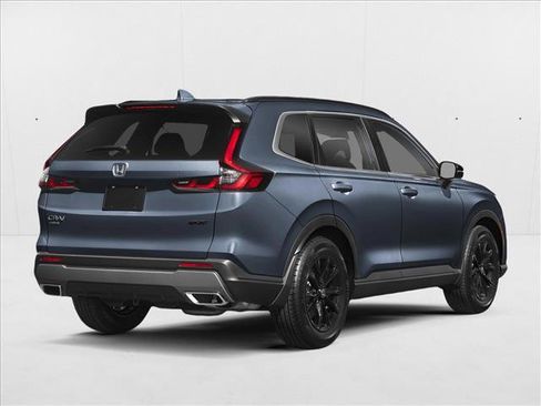 Used 2026 Honda CR-V Sport image 2