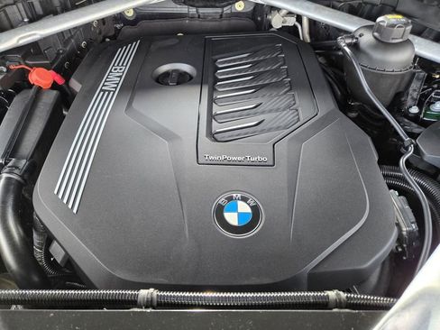 Used 2019 BMW X5 xDrive40i w/ Executive Package image 24