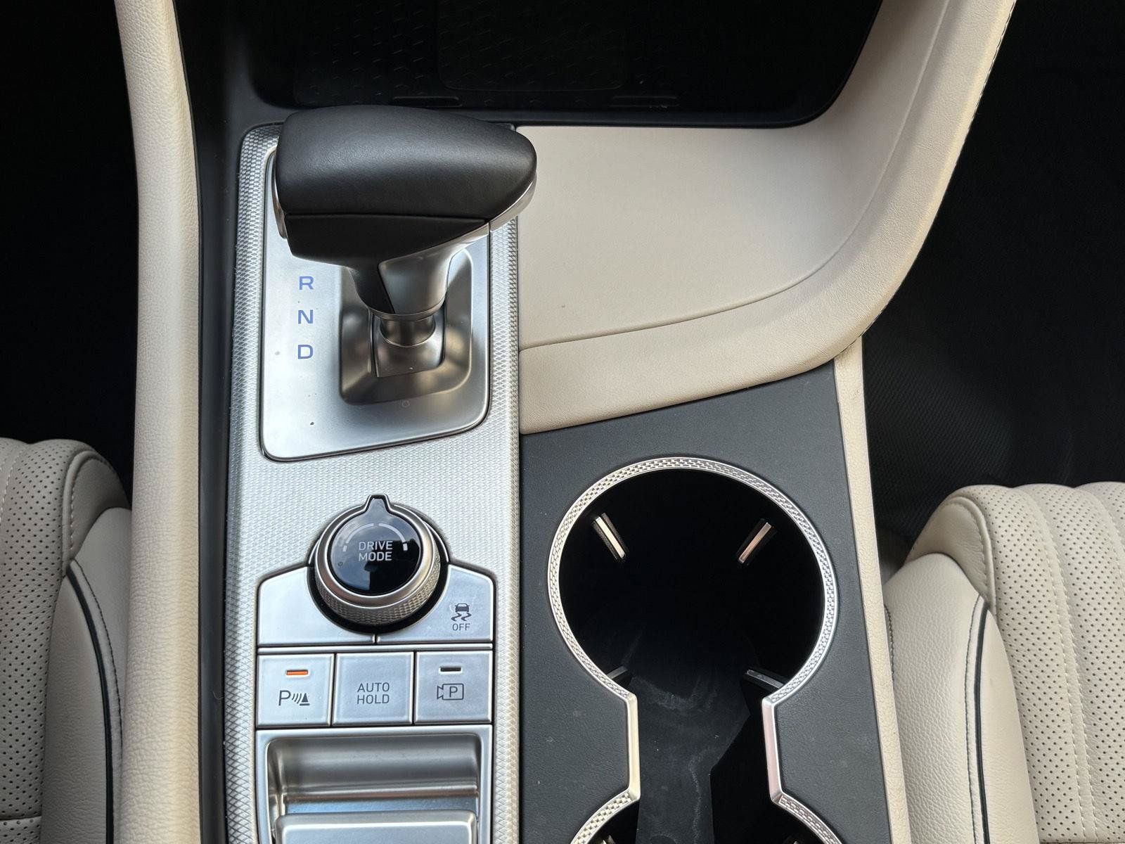 Used 2026 Genesis G70 2.5T Prestige AWD/4WD image 22