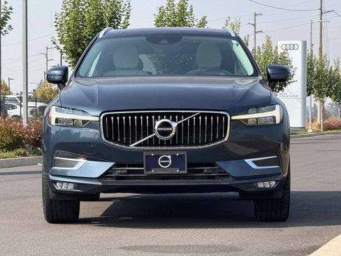Used 2021 Volvo XC60 T5 Inscription w/ Protection Package Premier AWD/4WD image 8