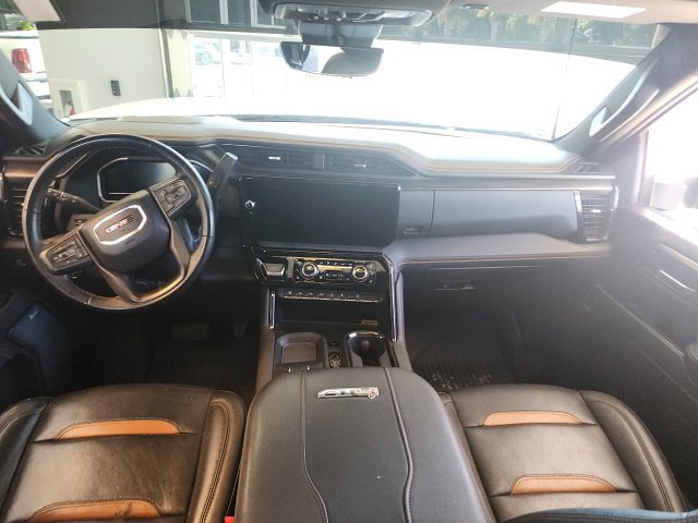 Used 2024 GMC Sierra 2500 AT4 w/ AT4 Premium Plus Package AWD/4WD image 37