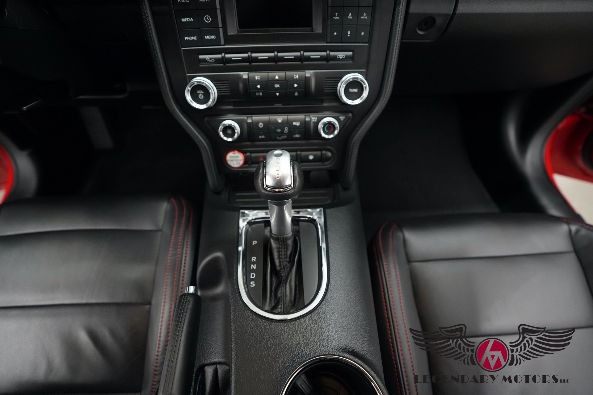 Used 2017 Ford Mustang GT RWD image 84