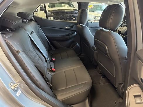 Used 2024 Buick Encore GX Avenir AWD/4WD image 29