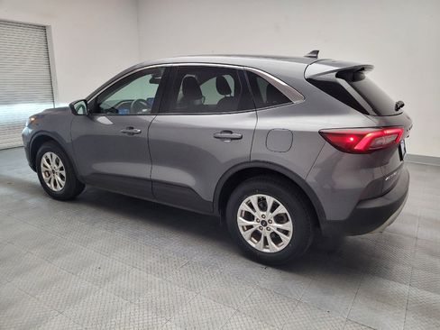 Used 2023 Ford Escape Active image 3