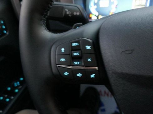 New 2025 Ford Bronco Sport Badlands w/ Badlands Tech Package image 17