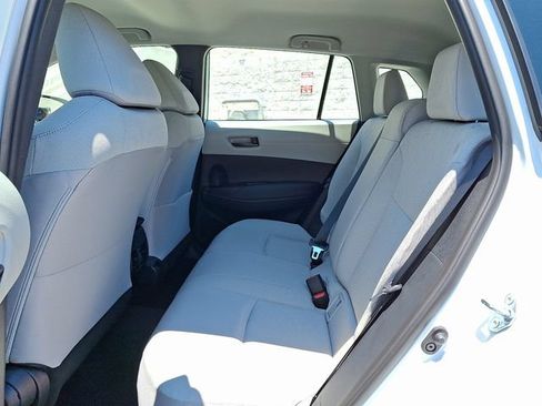 Used 2026 Toyota Corolla Cross L AWD/4WD image 10