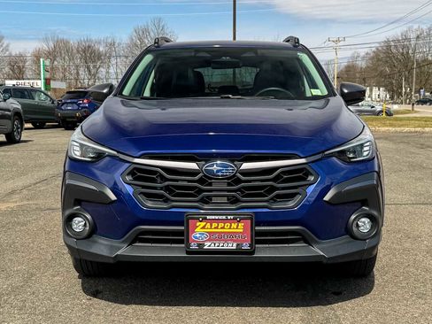 Certified 2024 Subaru Crosstrek 2.5i Limited image 8