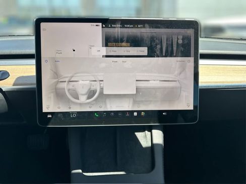 Used 2023 Tesla Model 3 Standard Range RWD image 15