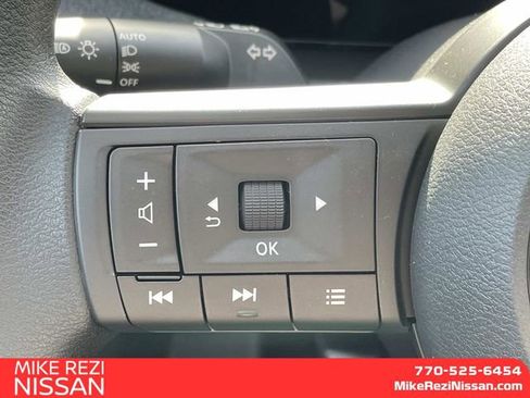 New 2026 Nissan Kicks S image 13