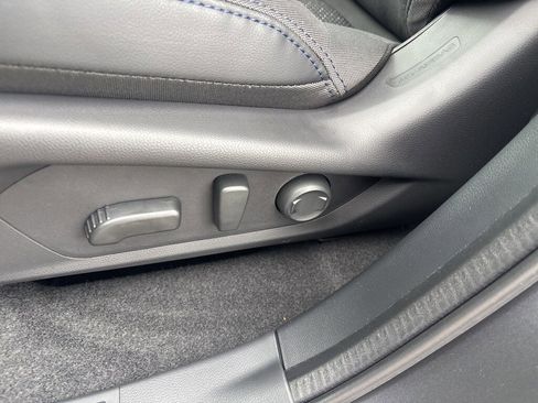 New 2026 Subaru Forester Premium image 19