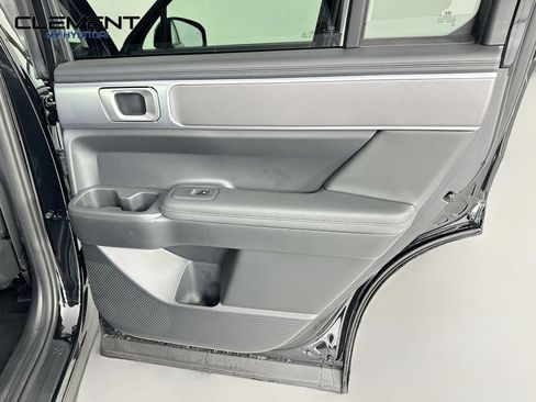 New 2026 Hyundai Santa Fe XRT AWD/4WD image 27