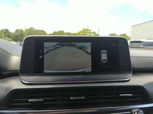Used 2022 Kia Telluride LX FWD image 26