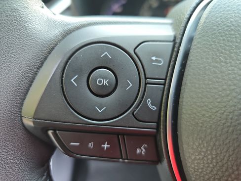 Used 2024 Toyota RAV4 XSE w/ Weather Package AWD/4WD image 15
