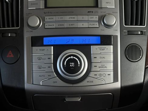 Used 2011 Hyundai Veracruz Limited FWD image 32