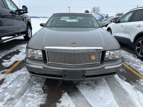 Used 1998 Cadillac De Ville image 15